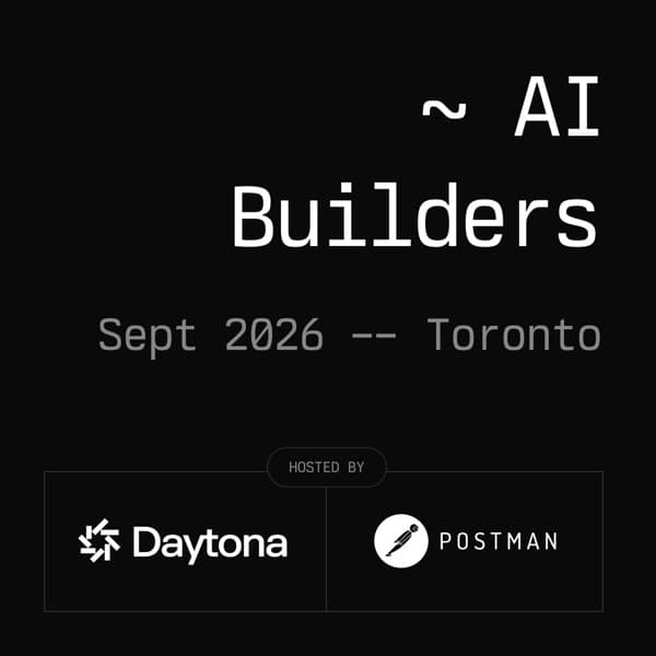 Daytona AI Builders