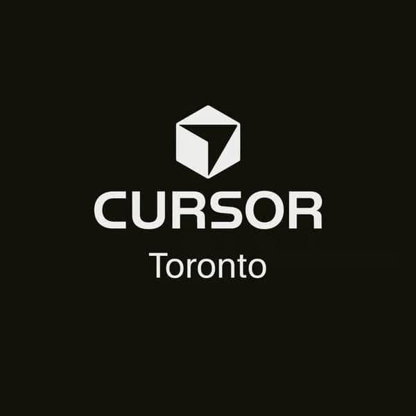 Cursor Hackathon Toronto