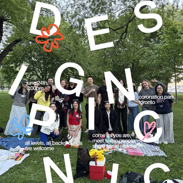 Design Picnic 2.0